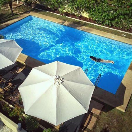 Alona42 Resort Панглао Экстерьер фото