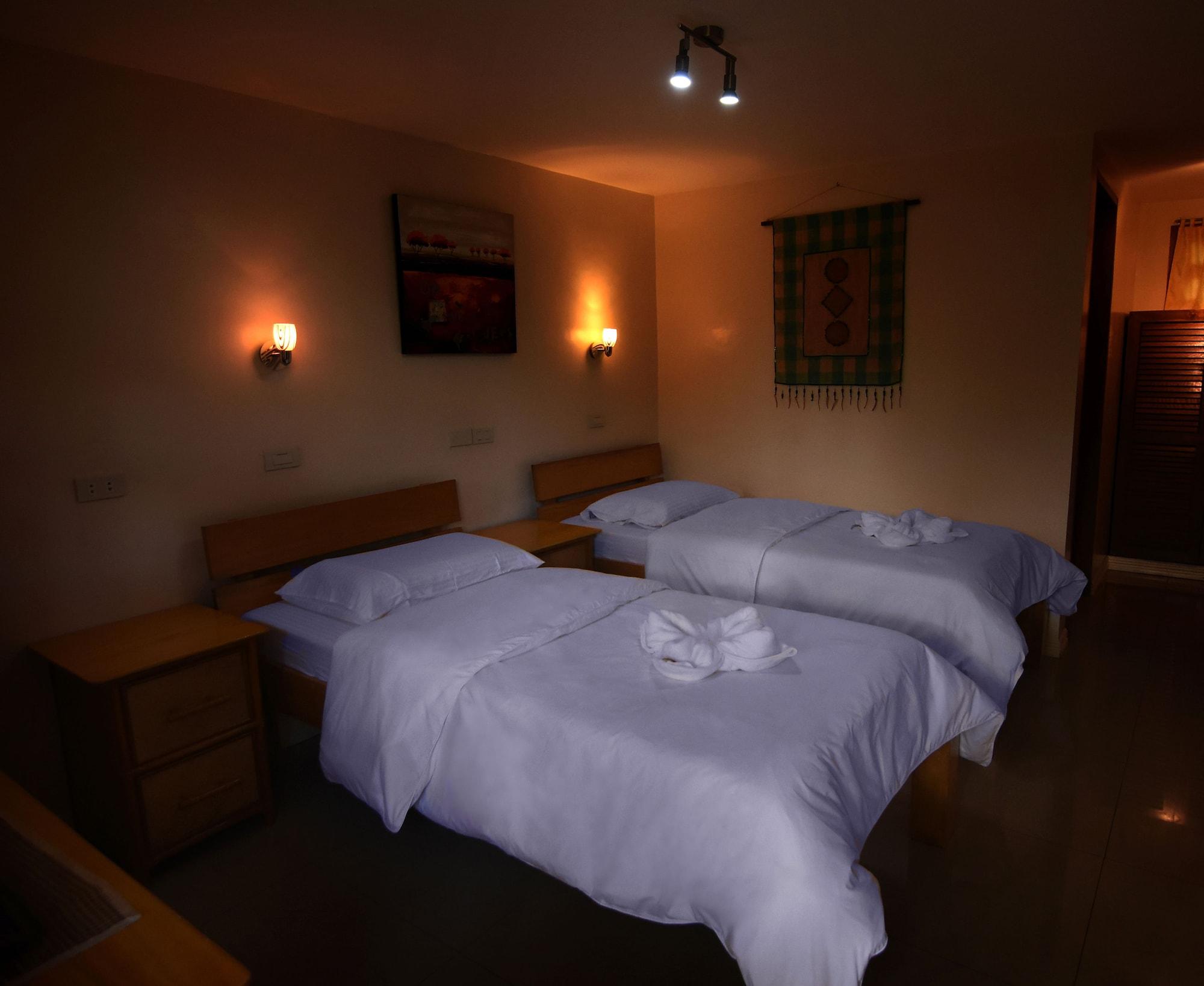 Alona42 Resort Панглао Экстерьер фото
