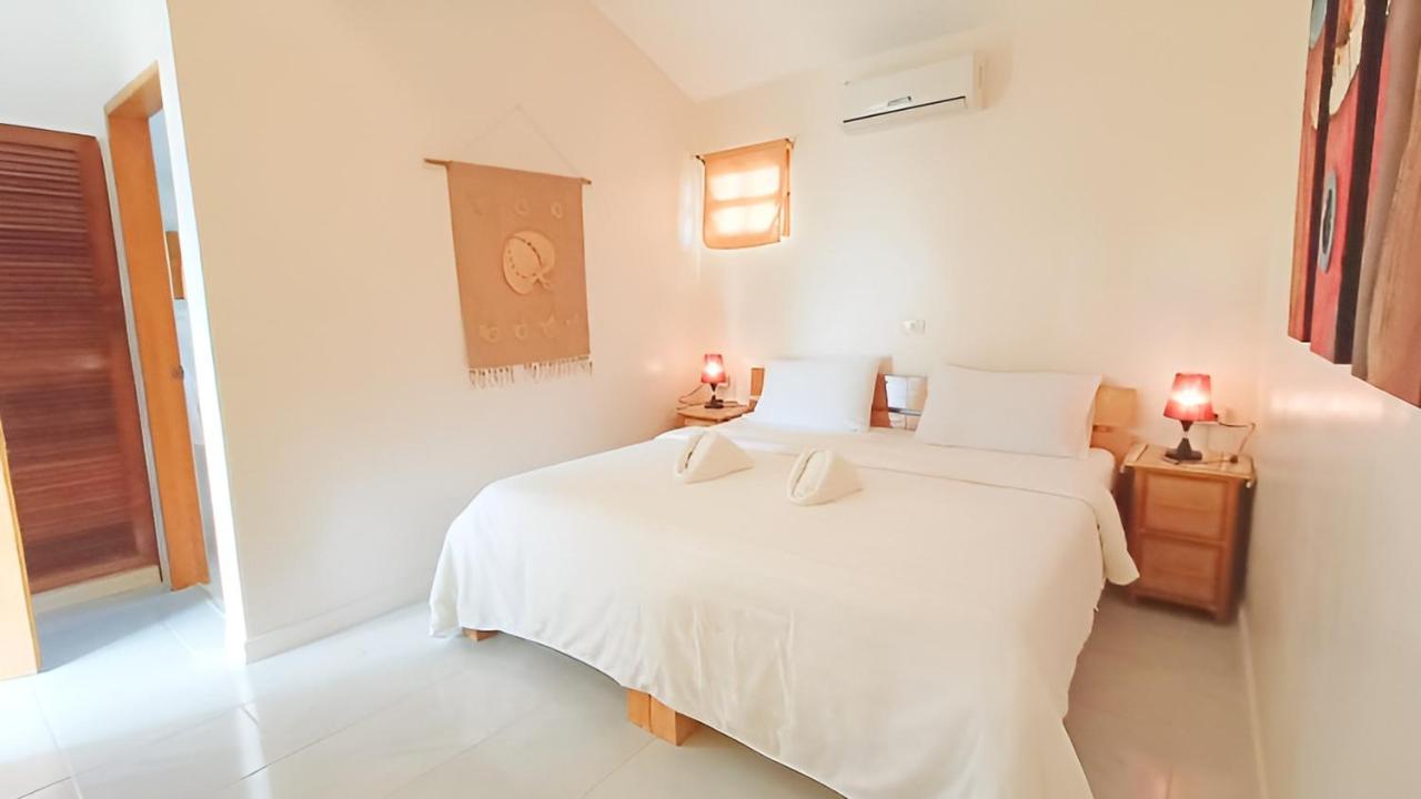 Alona42 Resort Панглао Экстерьер фото