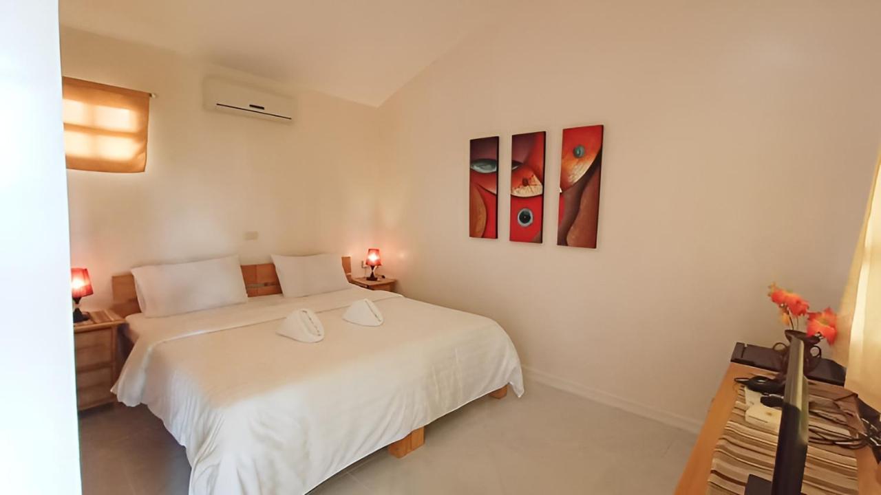 Alona42 Resort Панглао Экстерьер фото
