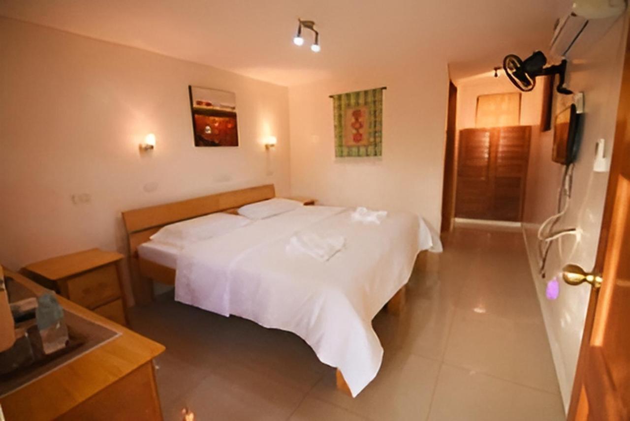 Alona42 Resort Панглао Экстерьер фото