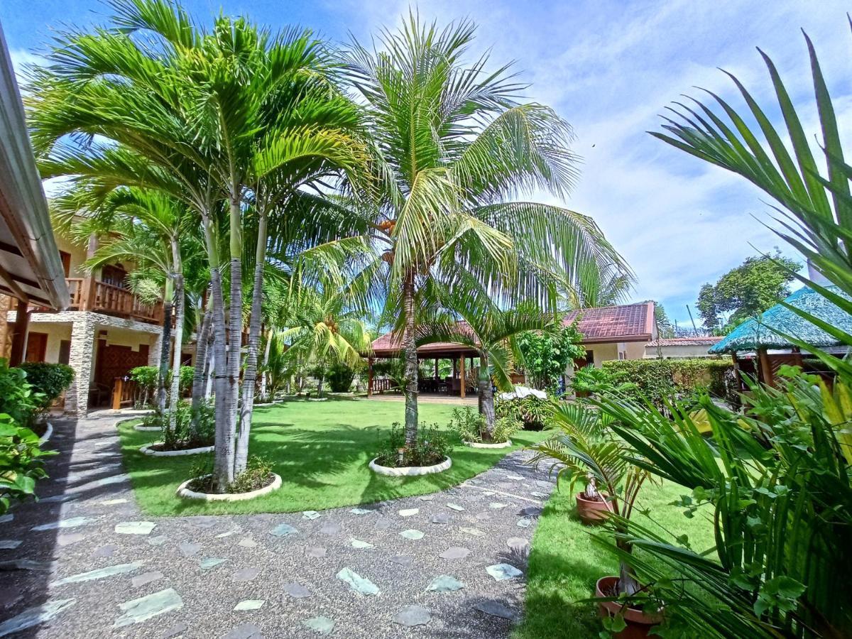 Alona42 Resort Панглао Экстерьер фото