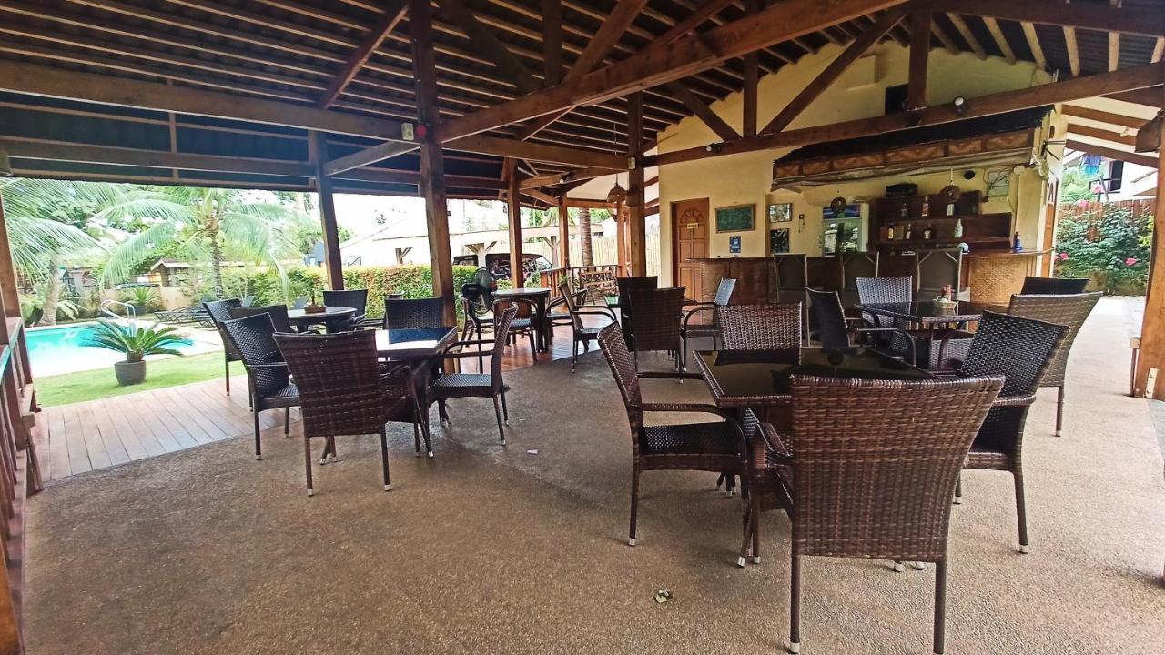 Alona42 Resort Панглао Экстерьер фото