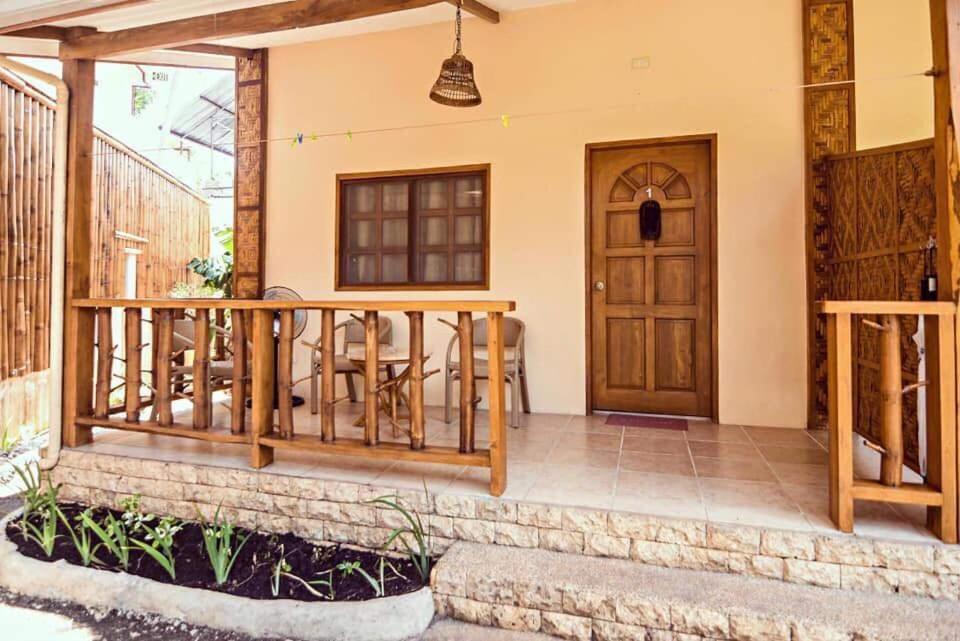 Alona42 Resort Панглао Экстерьер фото