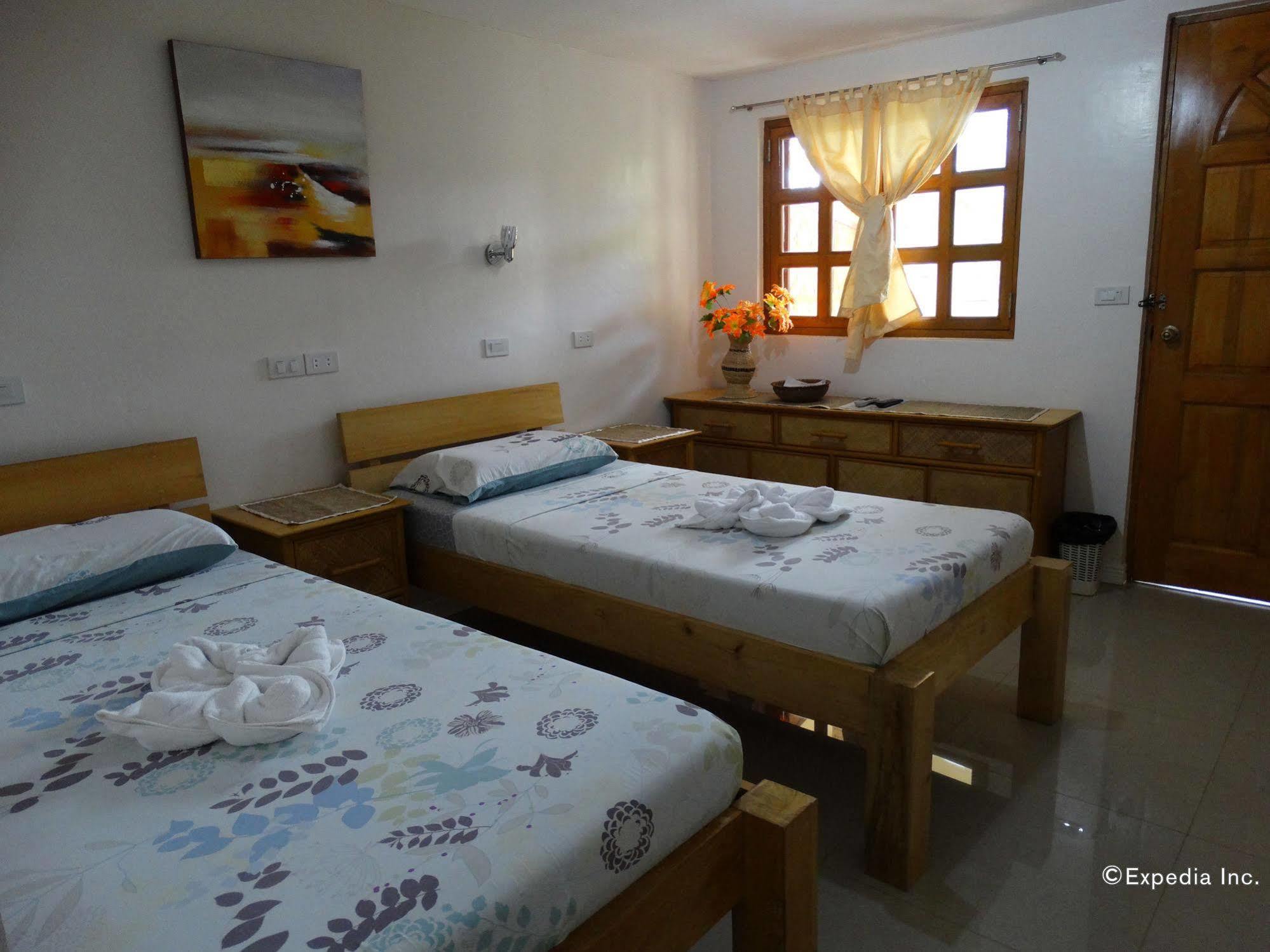 Alona42 Resort Панглао Экстерьер фото