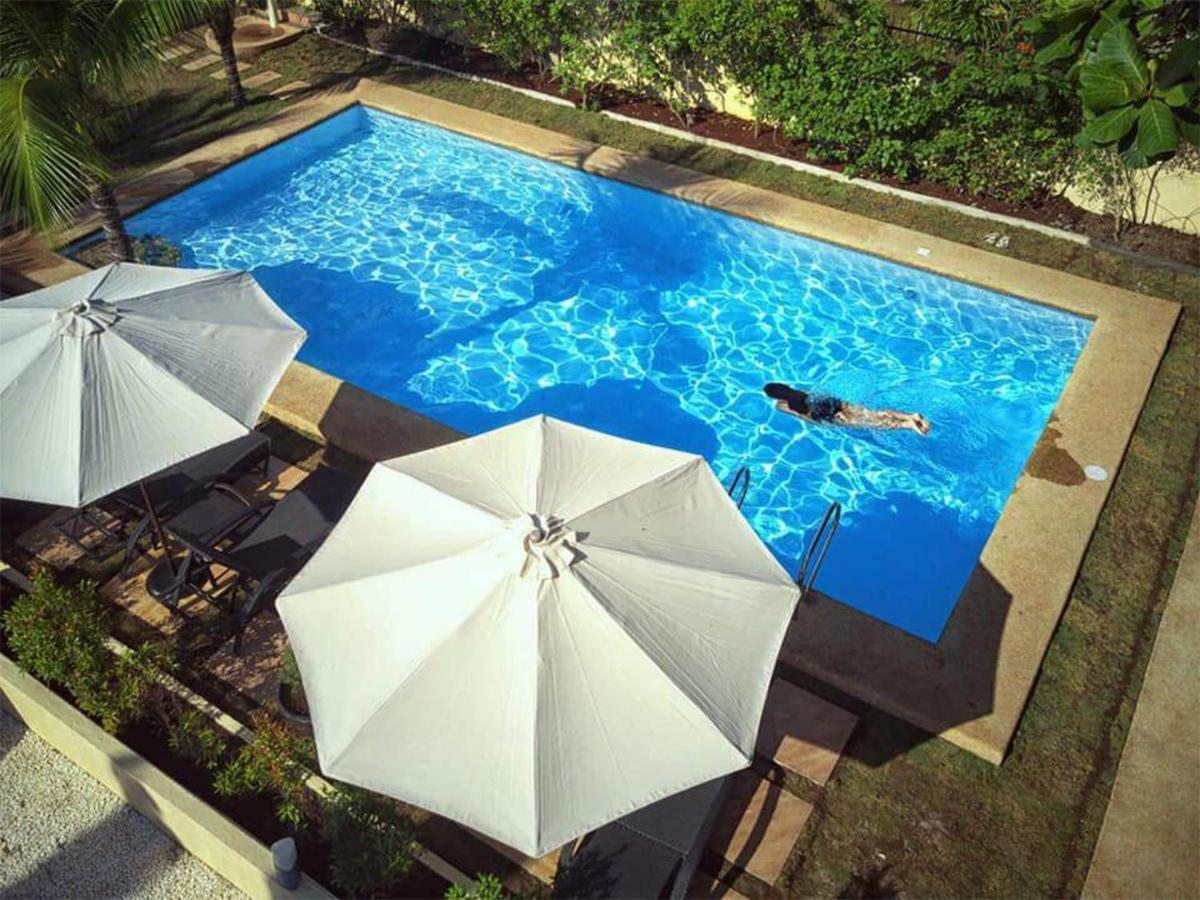 Alona42 Resort Панглао Экстерьер фото